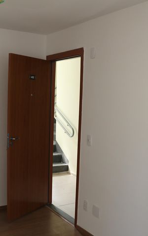 Apartamento para alugar com 42m², 2 quartos e 1 vagasala