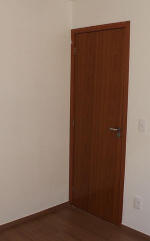 Apartamento para alugar com 42m², 2 quartos e 1 vagaquarto