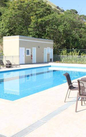 Apartamento para alugar com 42m², 2 quartos e 1 vagaPiscina