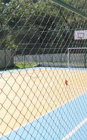 Apartamento para alugar com 42m², 2 quartos e 1 vagaQuadra Esportiva