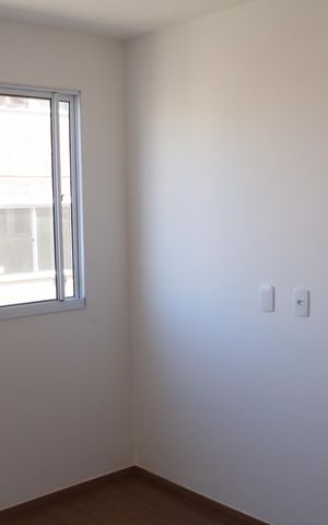 Apartamento para alugar com 42m², 2 quartos e 1 vagaquarto
