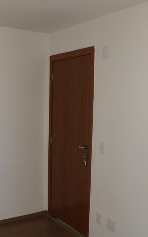 Apartamento para alugar com 42m², 2 quartos e 1 vagasala