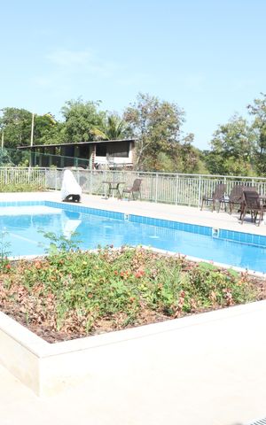 Apartamento para alugar com 42m², 2 quartos e 1 vagaPiscina