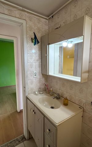 Apartamento à venda com 59m², 2 quartos e 1 vagaBanheiro