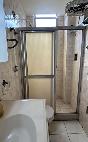 Apartamento à venda com 59m², 2 quartos e 1 vagaBanheiro
