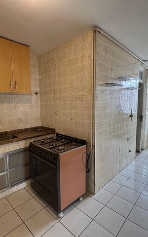 Apartamento à venda com 59m², 2 quartos e 1 vagaCozinha