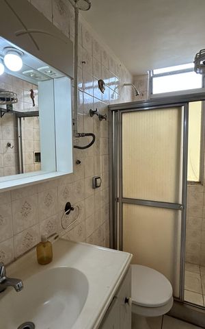 Apartamento à venda com 59m², 2 quartos e 1 vagaBanheiro
