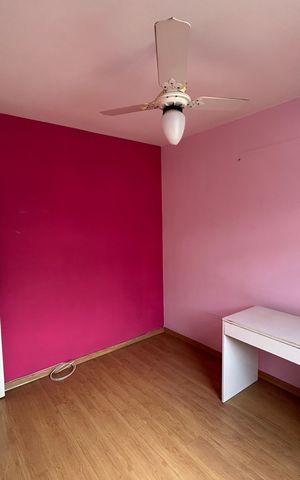 Apartamento à venda com 59m², 2 quartos e 1 vagaQuarto 1