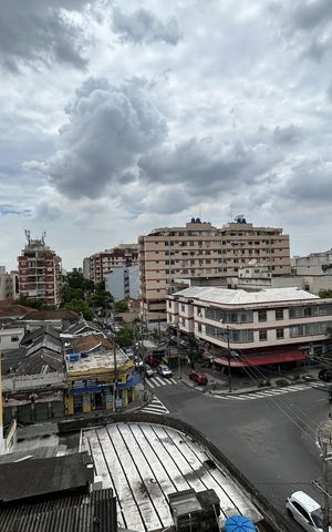 Apartamento à venda com 59m², 2 quartos e 1 vagaVista do Quarto 1