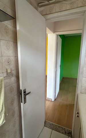 Apartamento à venda com 59m², 2 quartos e 1 vagaBanheiro