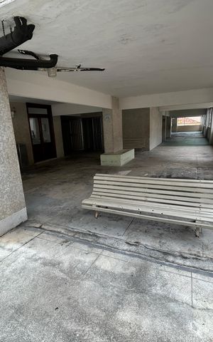 Apartamento à venda com 59m², 2 quartos e 1 vagaÁrea comum