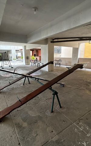 Apartamento à venda com 59m², 2 quartos e 1 vagaÁrea comum - Playground