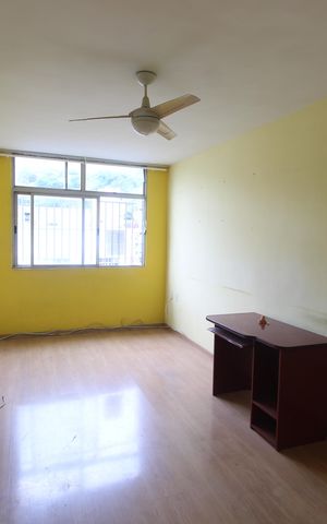 Apartamento à venda com 59m², 2 quartos e 1 vagaSala