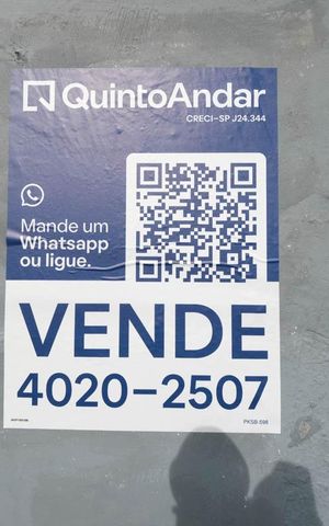 Casa de condomínio à venda com 80m², 2 quartos e 1 vagaFachada