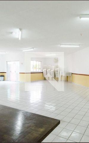 Apartamento à venda com 60m², 2 quartos e 1 vaga Apartamento à venda com 60m², 2 quartos e 1 vagaÁrea comum - Salão de festas