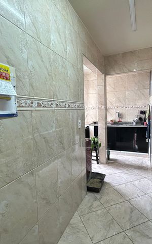 Apartamento à venda com 65m², 2 quartos e 1 vagaCozinha