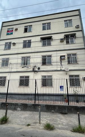 Apartamento à venda com 65m², 2 quartos e 1 vagaFachada + plaquinha