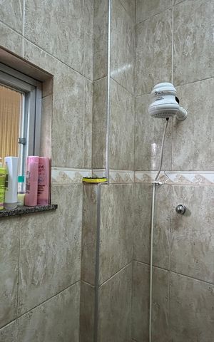 Apartamento à venda com 65m², 2 quartos e 1 vagaBanheiro