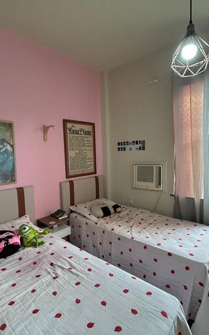 Apartamento à venda com 65m², 2 quartos e 1 vagaQuarto 1