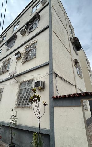 Apartamento à venda com 65m², 2 quartos e 1 vagaFachada