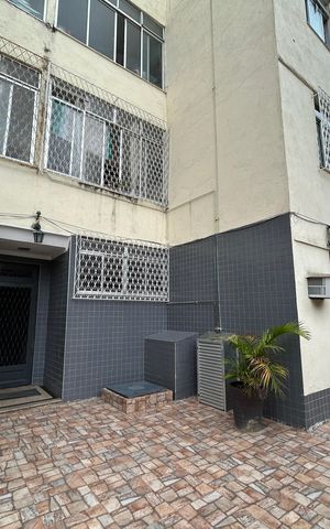 Apartamento à venda com 65m², 2 quartos e 1 vagaFachada