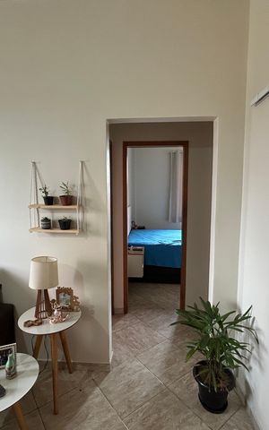 Apartamento à venda com 65m², 2 quartos e 1 vagaCorredor