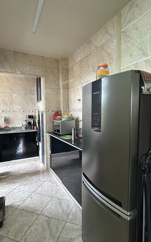 Apartamento à venda com 65m², 2 quartos e 1 vagaCozinha