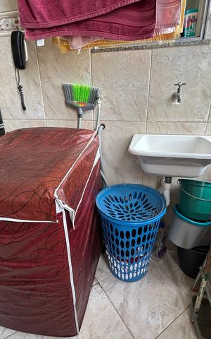 Apartamento à venda com 65m², 2 quartos e 1 vagaÁrea de Serviço
