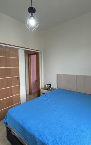Apartamento à venda com 65m², 2 quartos e 1 vagaQuarto 2