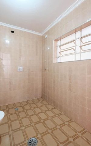 Casa à venda com 159m², 3 quartos e 2 vagasBanheiro 2