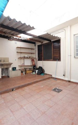 Casa à venda com 159m², 3 quartos e 2 vagasÁrea de Serviço