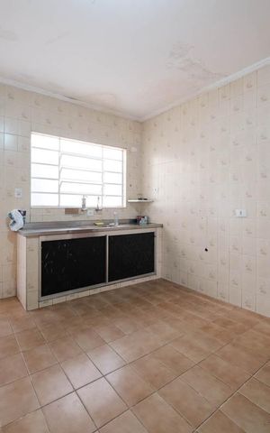 Casa à venda com 159m², 3 quartos e 2 vagasCozinha