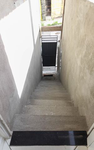 Casa para alugar com 55m², 1 quarto e sem vaga Casa para alugar com 55m², 1 quarto e sem vagaEntrada
