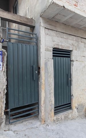 Casa para alugar com 55m², 1 quarto e sem vaga Casa para alugar com 55m², 1 quarto e sem vagaFachada