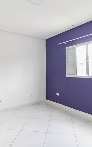 Casa para alugar com 55m², 1 quarto e sem vaga Casa para alugar com 55m², 1 quarto e sem vagaQuarto