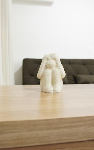 Apartamento à venda com 42m², 1 quarto e 1 vaga Apartamento à venda com 42m², 1 quarto e 1 vagaSala