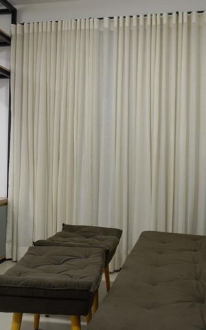 Apartamento à venda com 42m², 1 quarto e 1 vaga Apartamento à venda com 42m², 1 quarto e 1 vagaSala