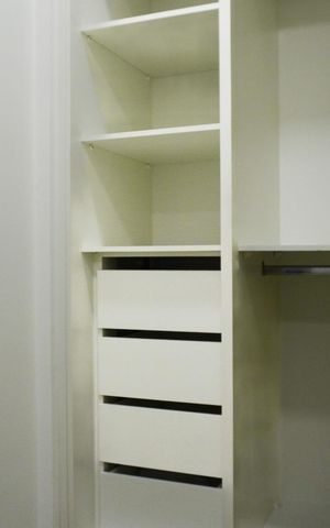 Apartamento à venda com 42m², 1 quarto e 1 vaga Apartamento à venda com 42m², 1 quarto e 1 vagaQuarto