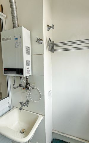 Apartamento à venda com 35m², 1 quarto e sem vagaÁrea de Serviço