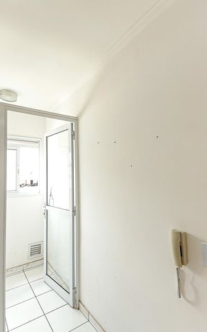 Apartamento à venda com 35m², 1 quarto e sem vagaCozinha