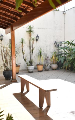 Casa à venda com 327m², 4 quartos e 3 vagasÁrea gourmet