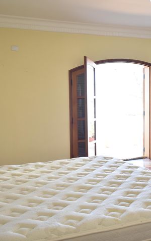 Casa à venda com 327m², 4 quartos e 3 vagasSuíte 1