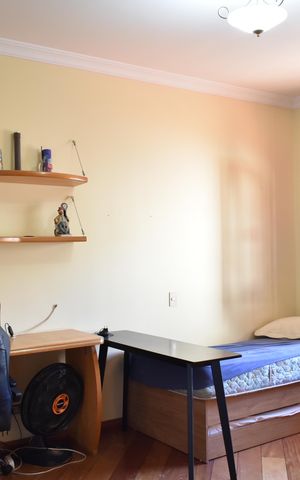 Casa à venda com 327m², 4 quartos e 3 vagasSuíte 3