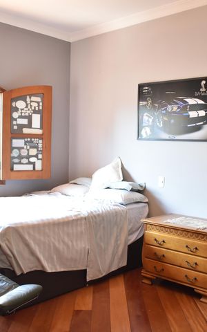 Casa à venda com 327m², 4 quartos e 3 vagasSuíte 4