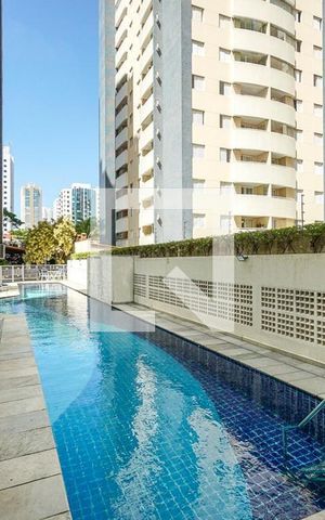 Apartamento para alugar com 93m², 3 quartos e 3 vagas Apartamento para alugar com 93m², 3 quartos e 3 vagasCondomínio - Piscina