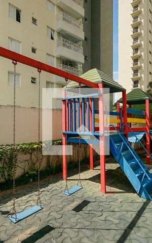 Apartamento para alugar com 93m², 3 quartos e 3 vagas Apartamento para alugar com 93m², 3 quartos e 3 vagasCondomínio - Playground