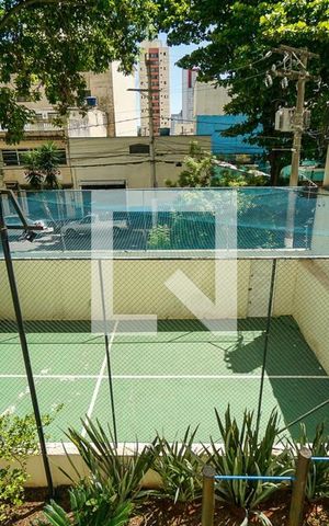 Apartamento para alugar com 93m², 3 quartos e 3 vagas Apartamento para alugar com 93m², 3 quartos e 3 vagasCondomínio - Quadra
