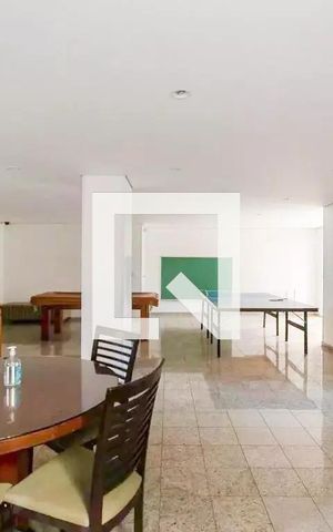 Apartamento para alugar com 93m², 3 quartos e 3 vagas Apartamento para alugar com 93m², 3 quartos e 3 vagasCondomínio - Salão de Jogos