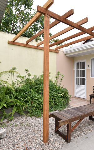 Studio para alugar com 30m², 1 quarto e sem vagaÁrea comum - Jardim
