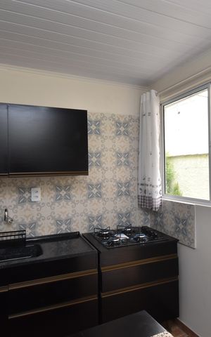 Studio para alugar com 30m², 1 quarto e sem vagaKitnet